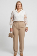 Isa | Elegante Blouse