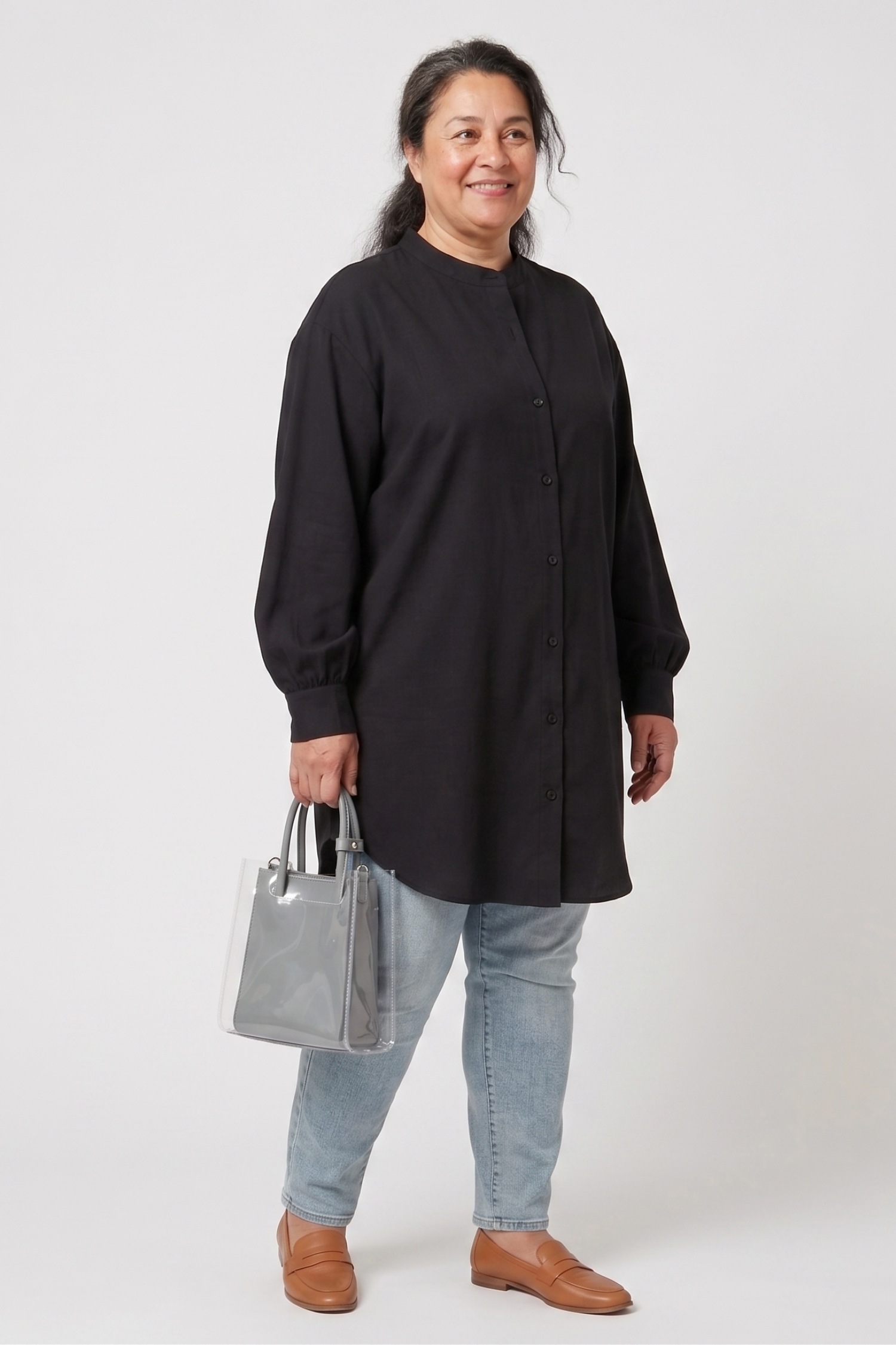 Kaya | Tuniekblouse