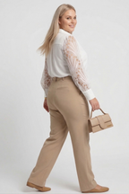 Isa | Elegante Blouse