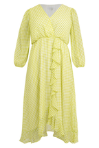 Vichy | Jurk