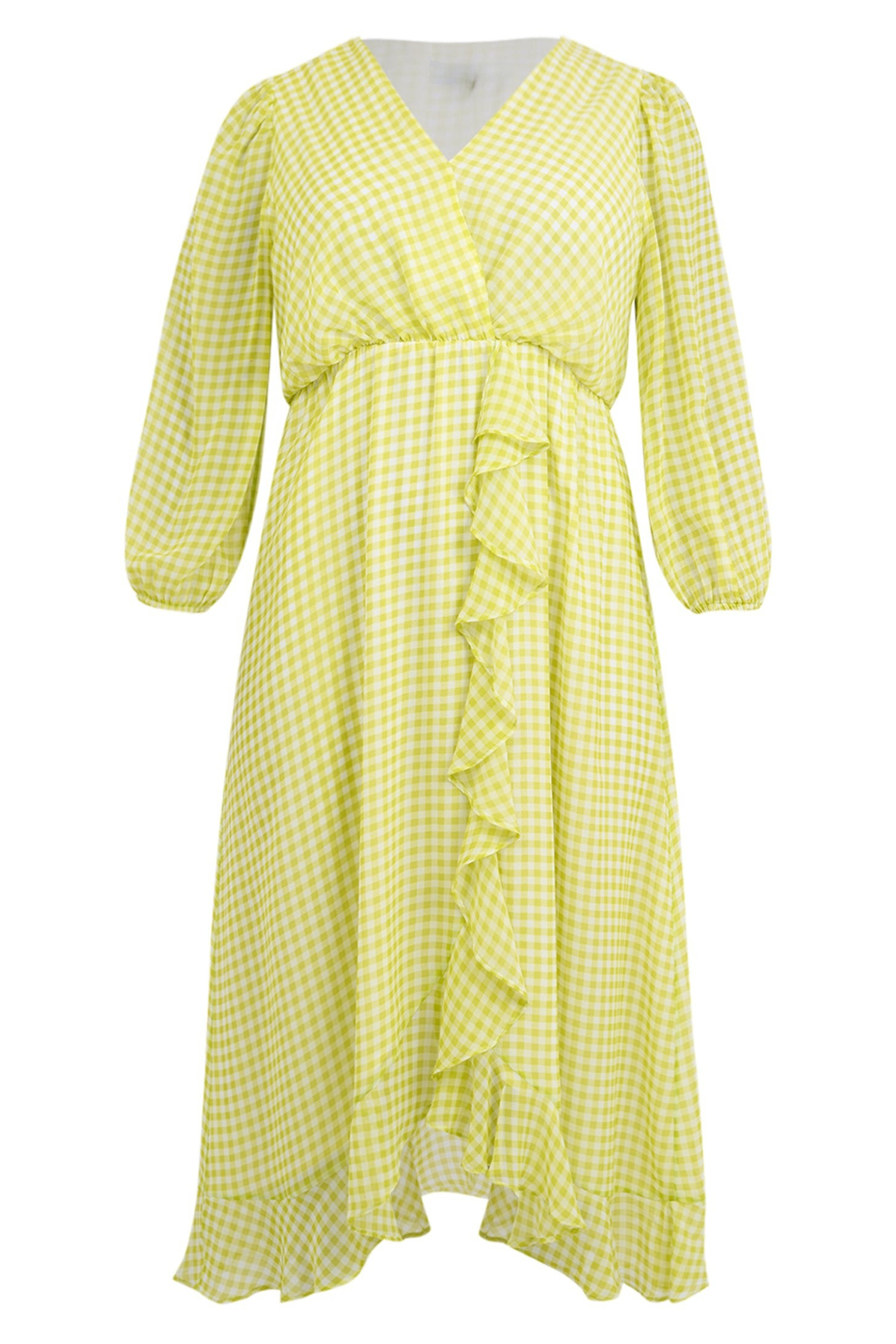 Vichy | Jurk
