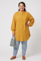Kaya | Tuniekblouse