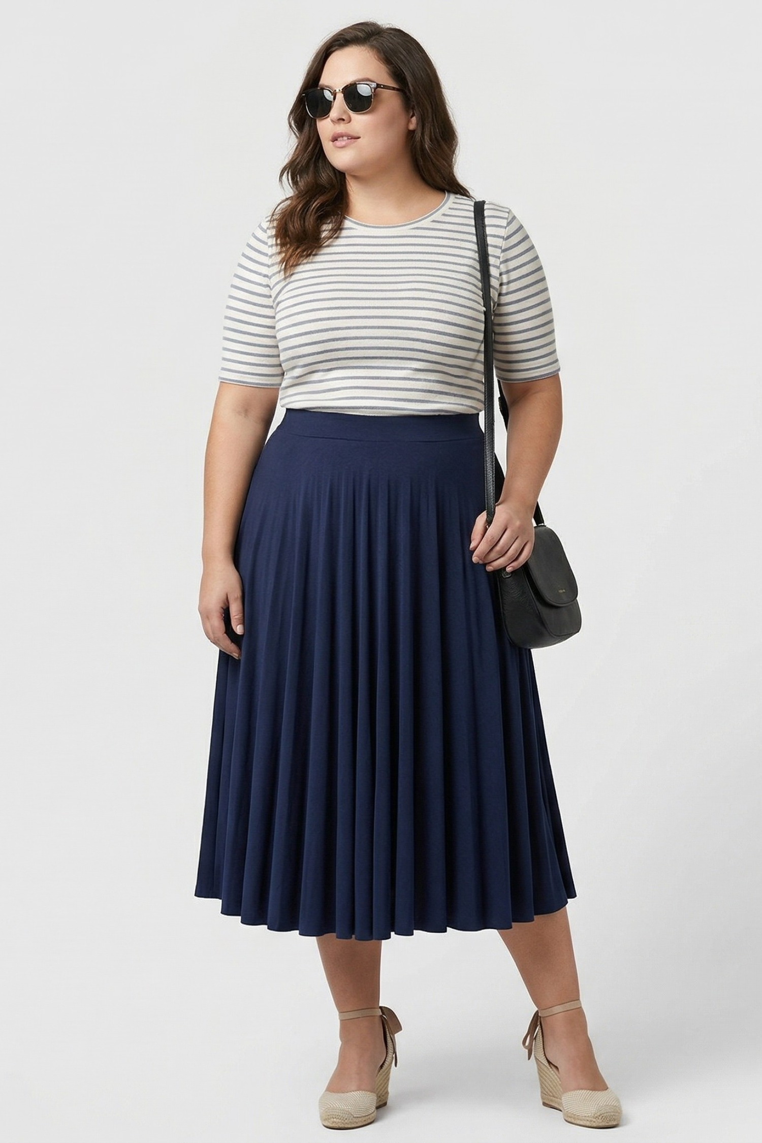 Dolce | Rok A-lijn