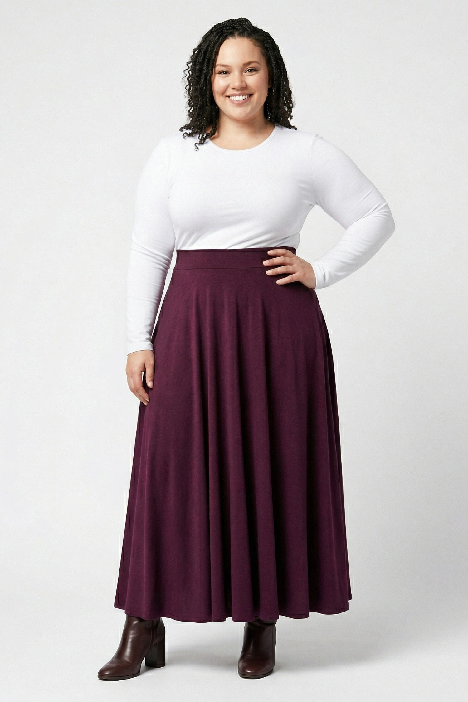Dolce | Rok A-lijn