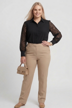 Isa | Elegante Blouse