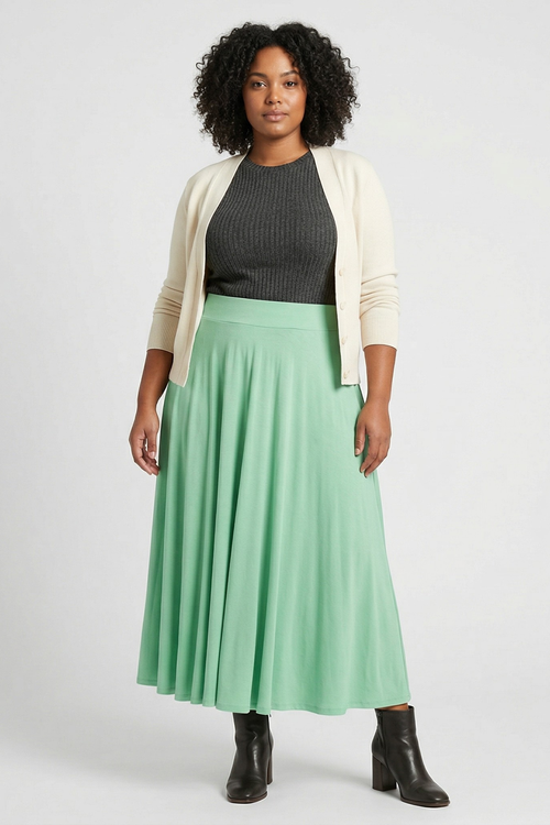 Dolce | Rok A-lijn