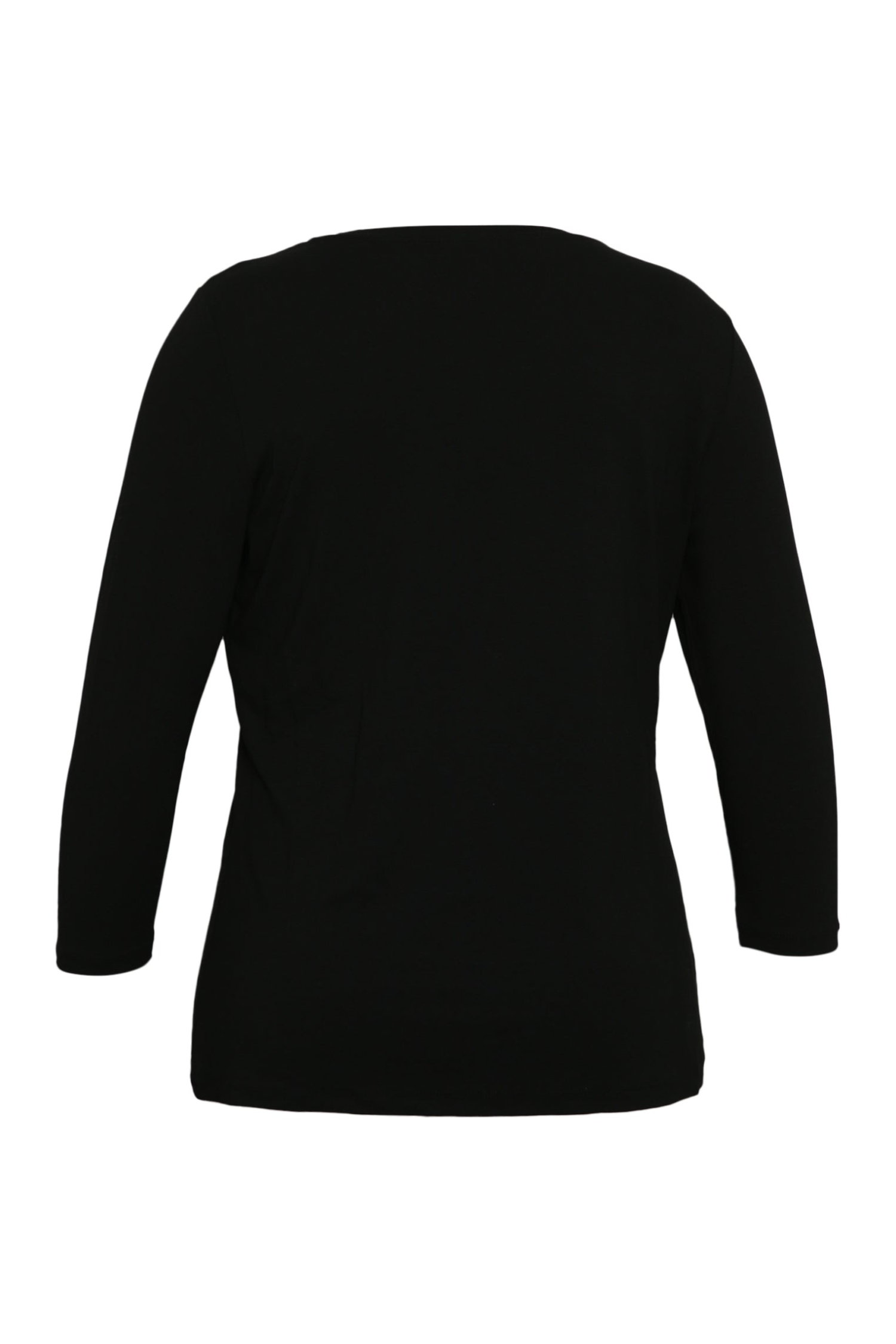 Aiza | Basic T-shirt
