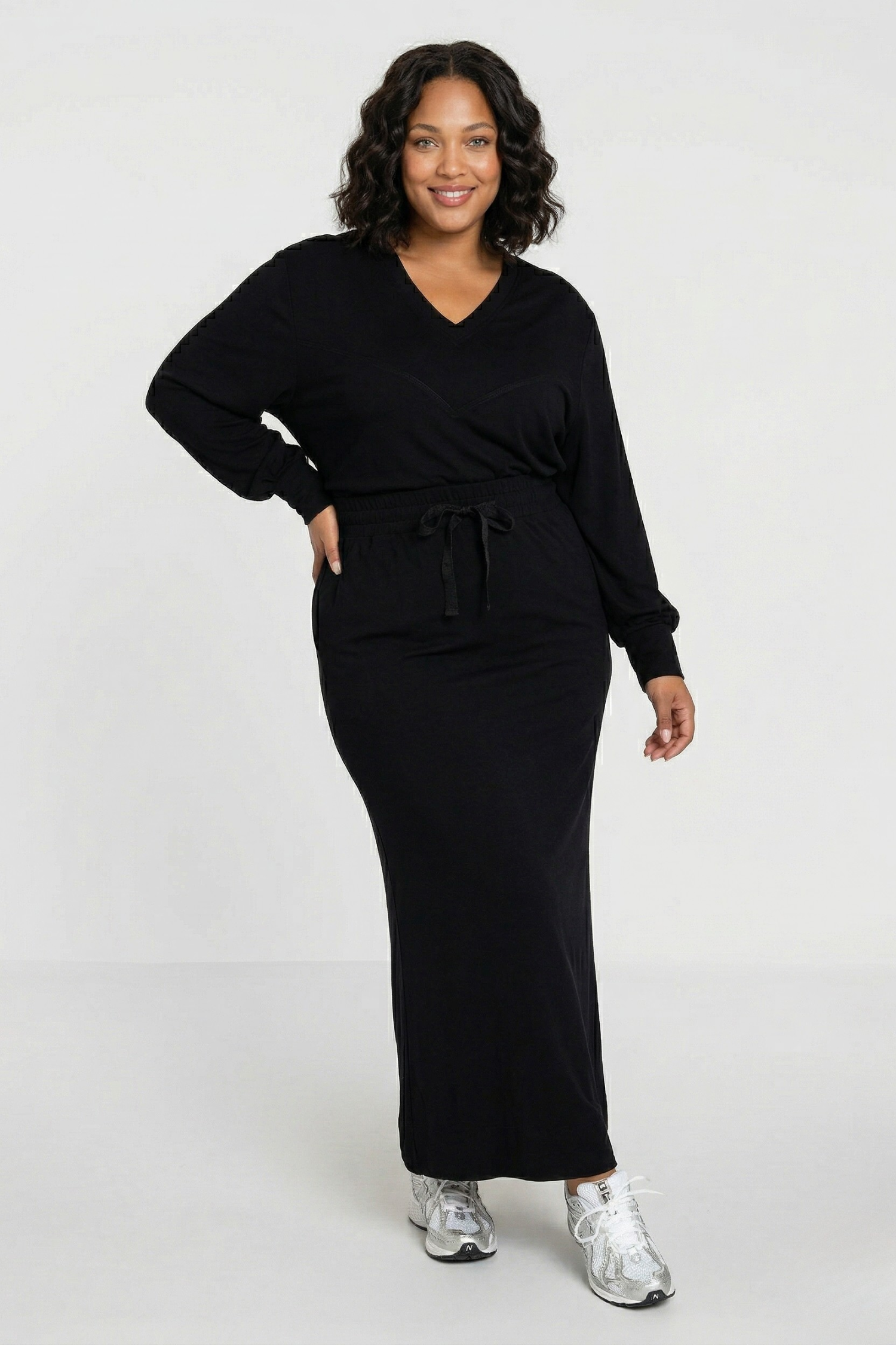 Lounge | Maxi-rok
